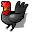 misc - rooster